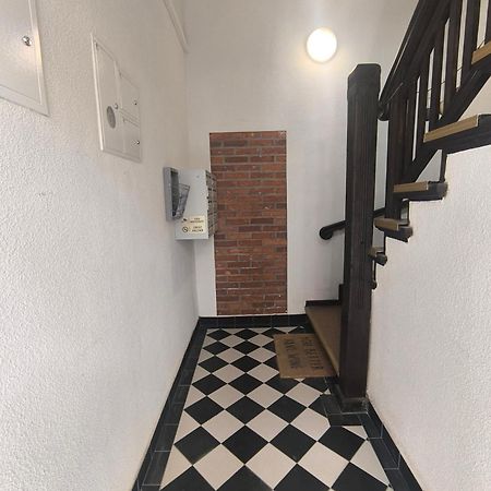 Apartments Psd - Anny Lajming 2A Słupsk Esterno foto