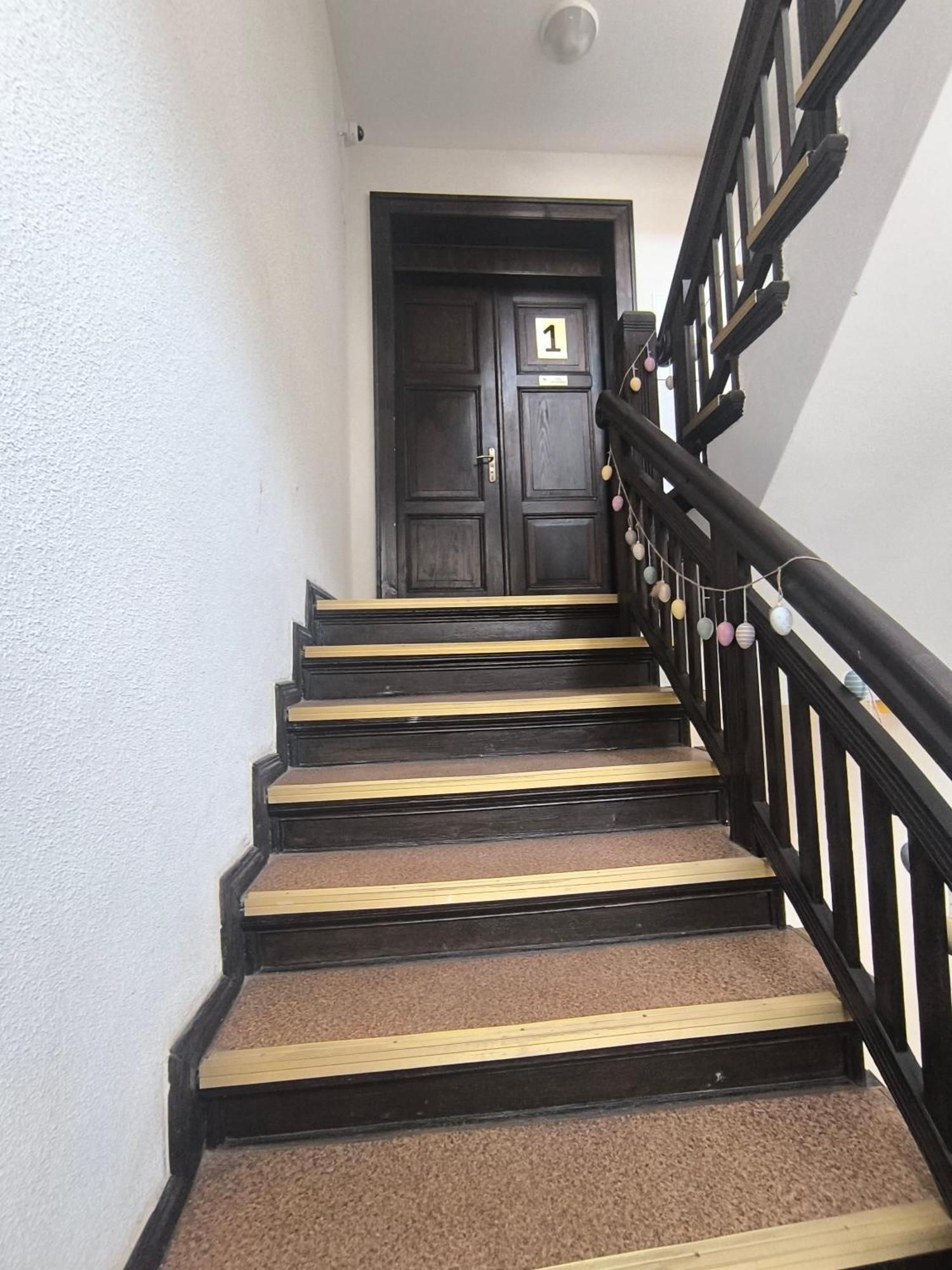 Apartments Psd - Anny Lajming 2A Słupsk Esterno foto