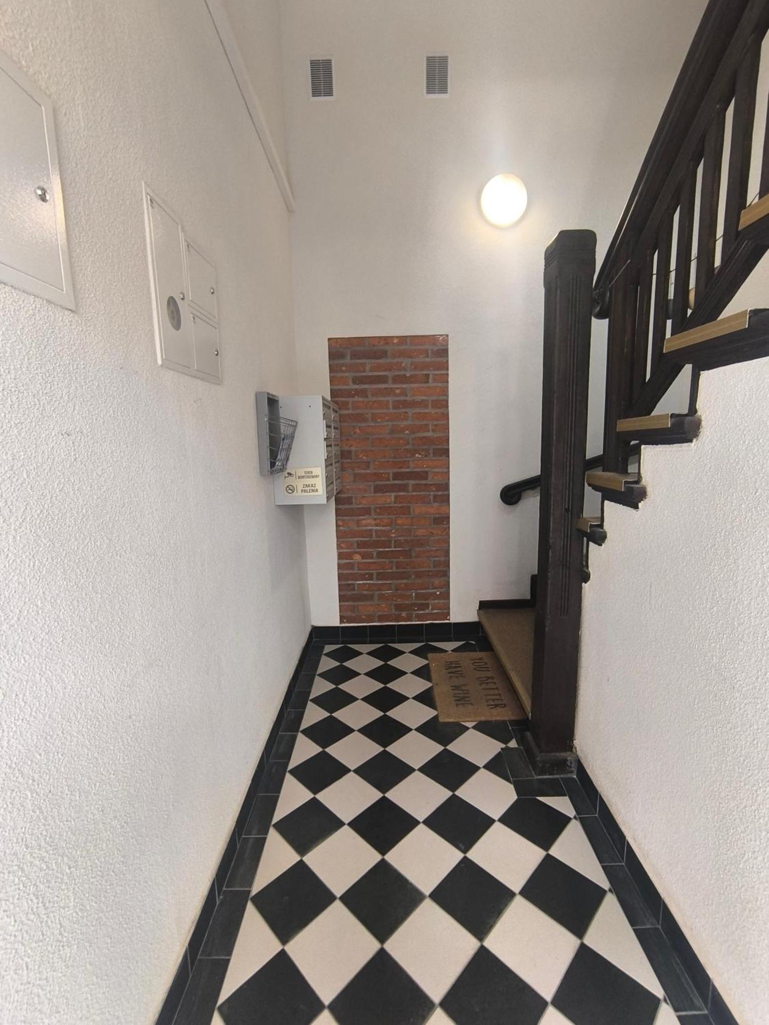 Apartments Psd - Anny Lajming 2A Słupsk Esterno foto